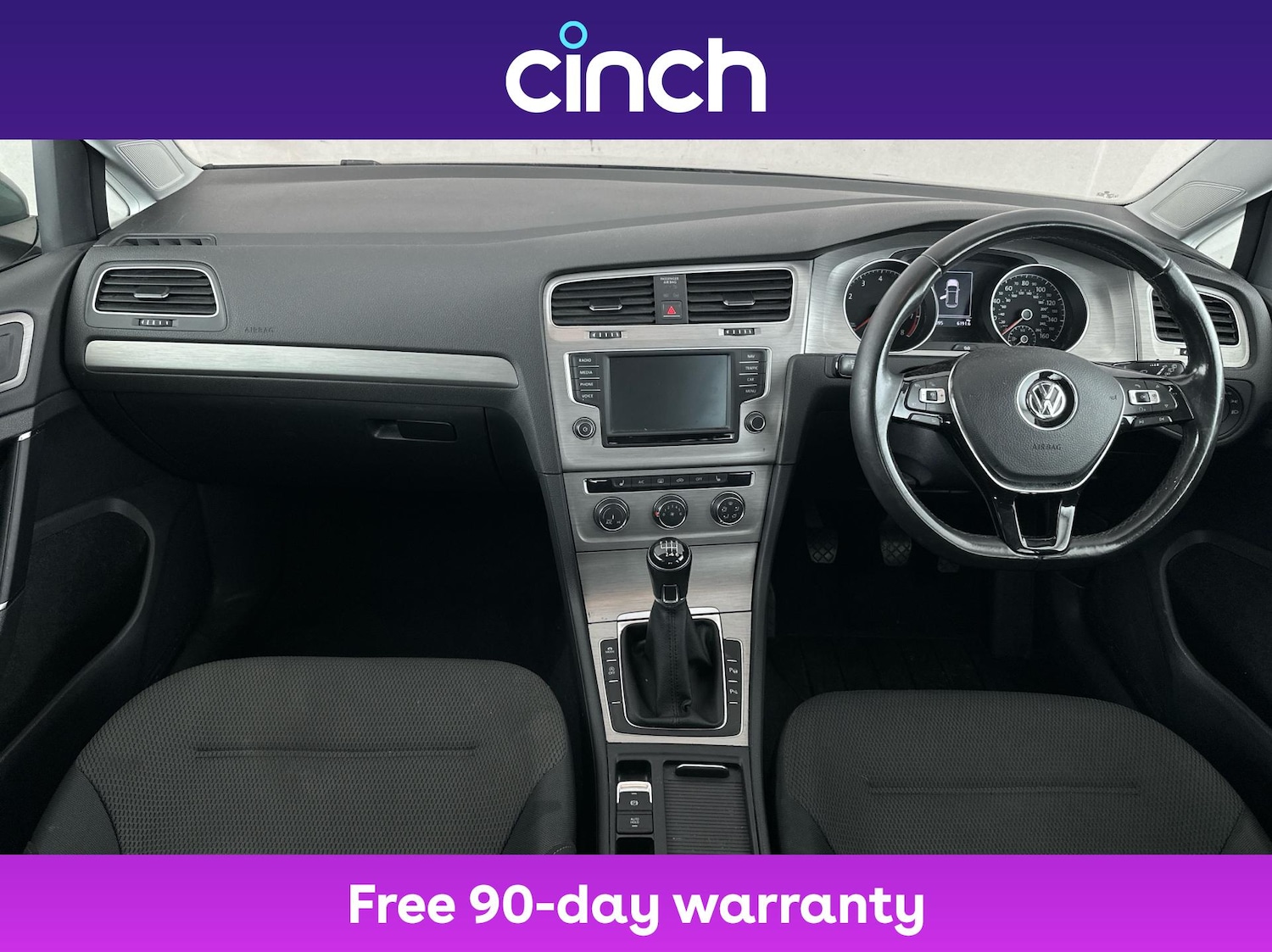 Used Volkswagen Golf 2016 for sale - 76767939: Photo 15