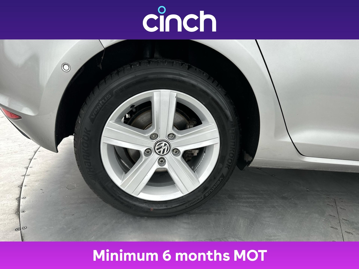 Used Volkswagen Golf 2016 for sale - 76767939: Photo 27