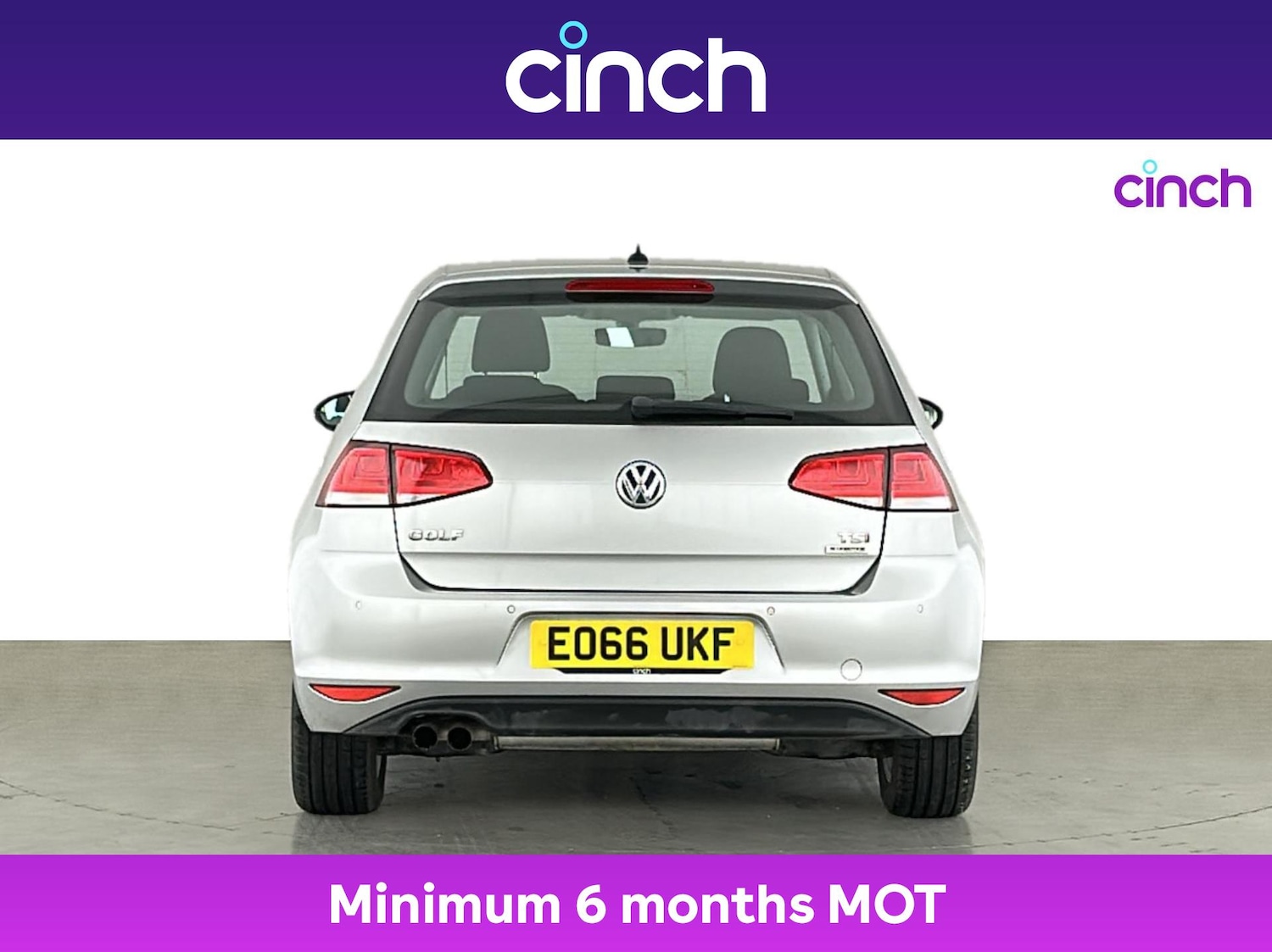 Used Volkswagen Golf 2016 for sale - 76767939: Photo 5