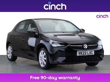 Vauxhall - Corsa