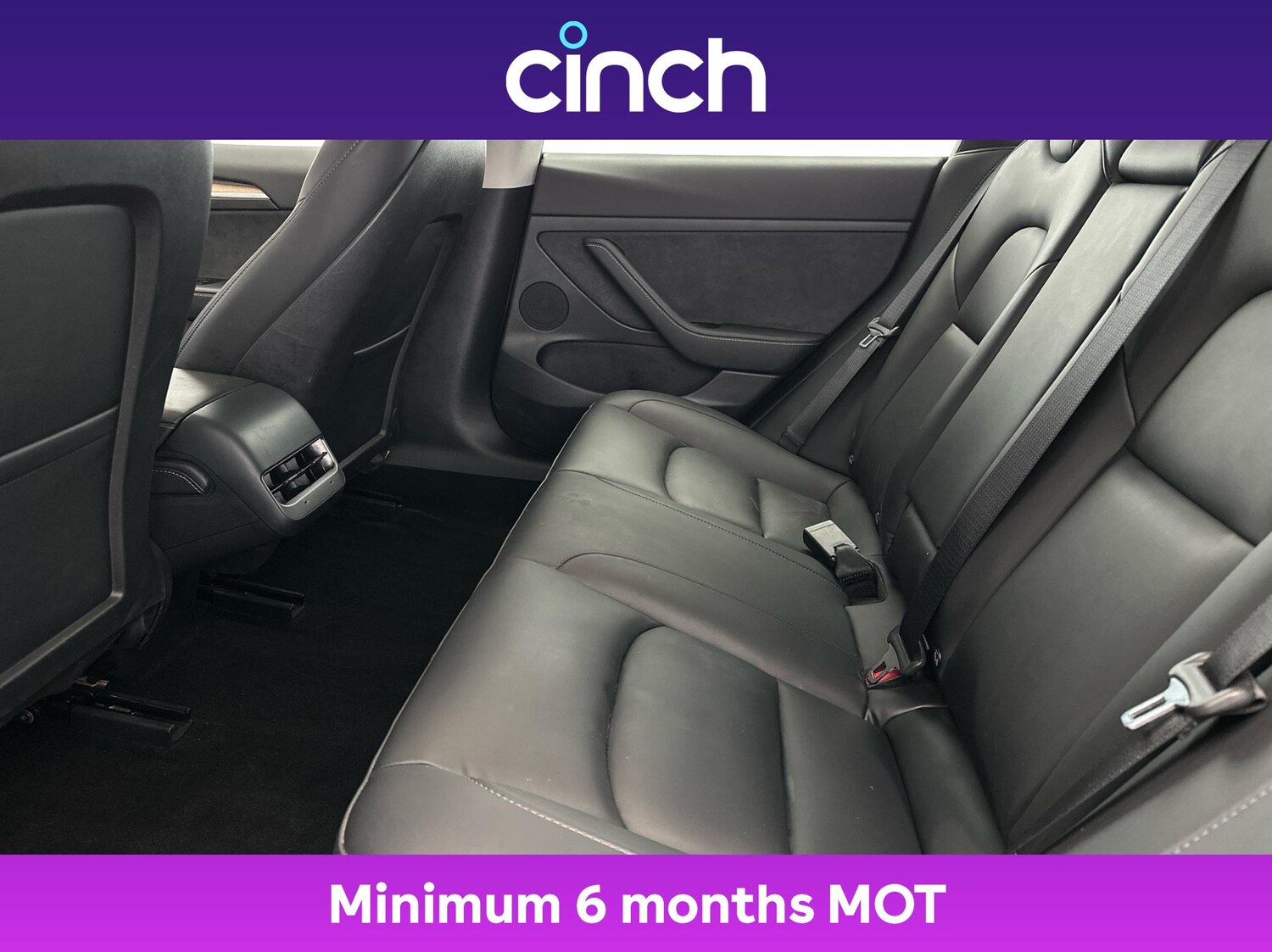 Used Tesla Model 3 2021 for sale - 76581864: Photo 20