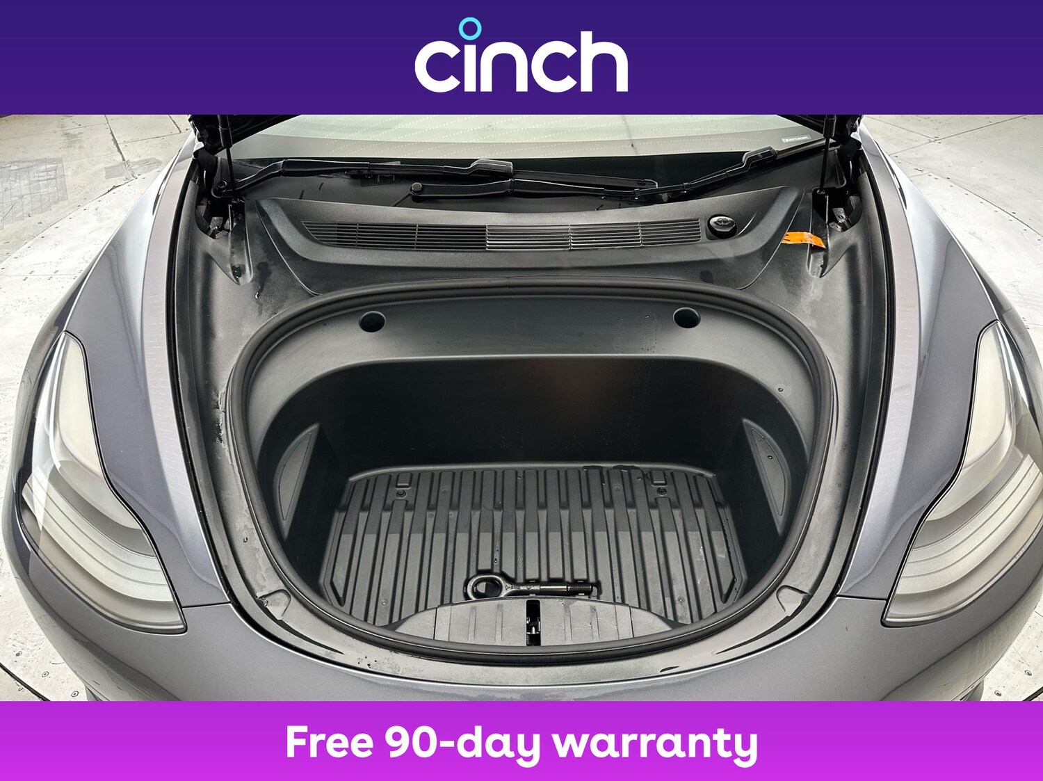 Used Tesla Model 3 2021 for sale - 76581864: Photo 23