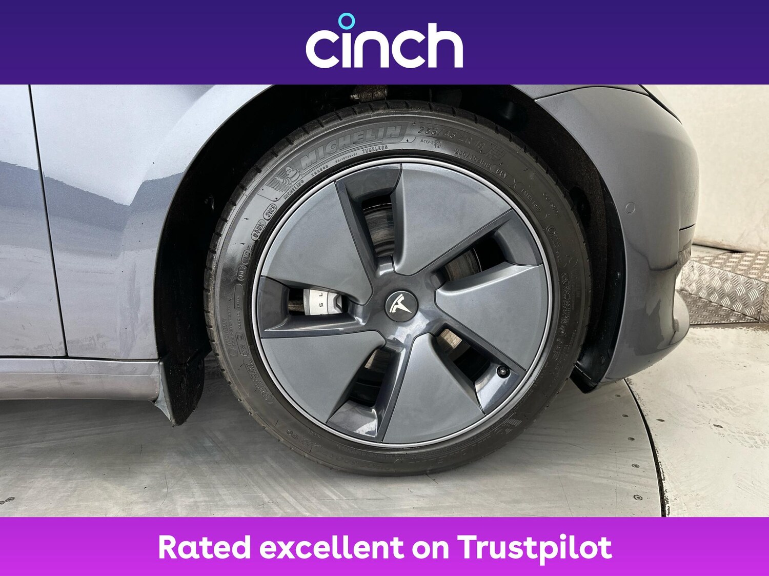 Used Tesla Model 3 2021 for sale - 76581864: Photo 28