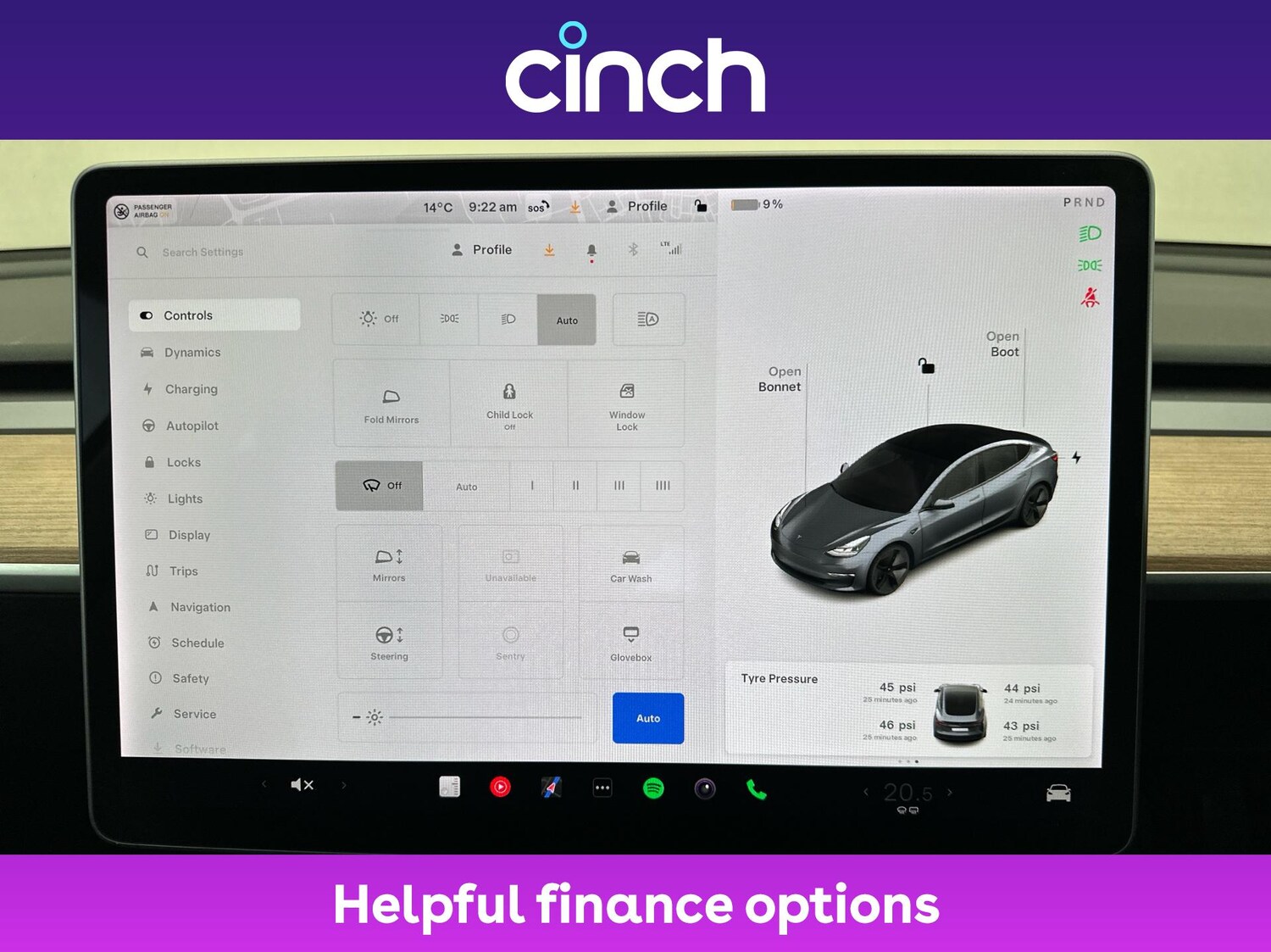 Used Tesla Model 3 2021 for sale - 76581864: Photo 35