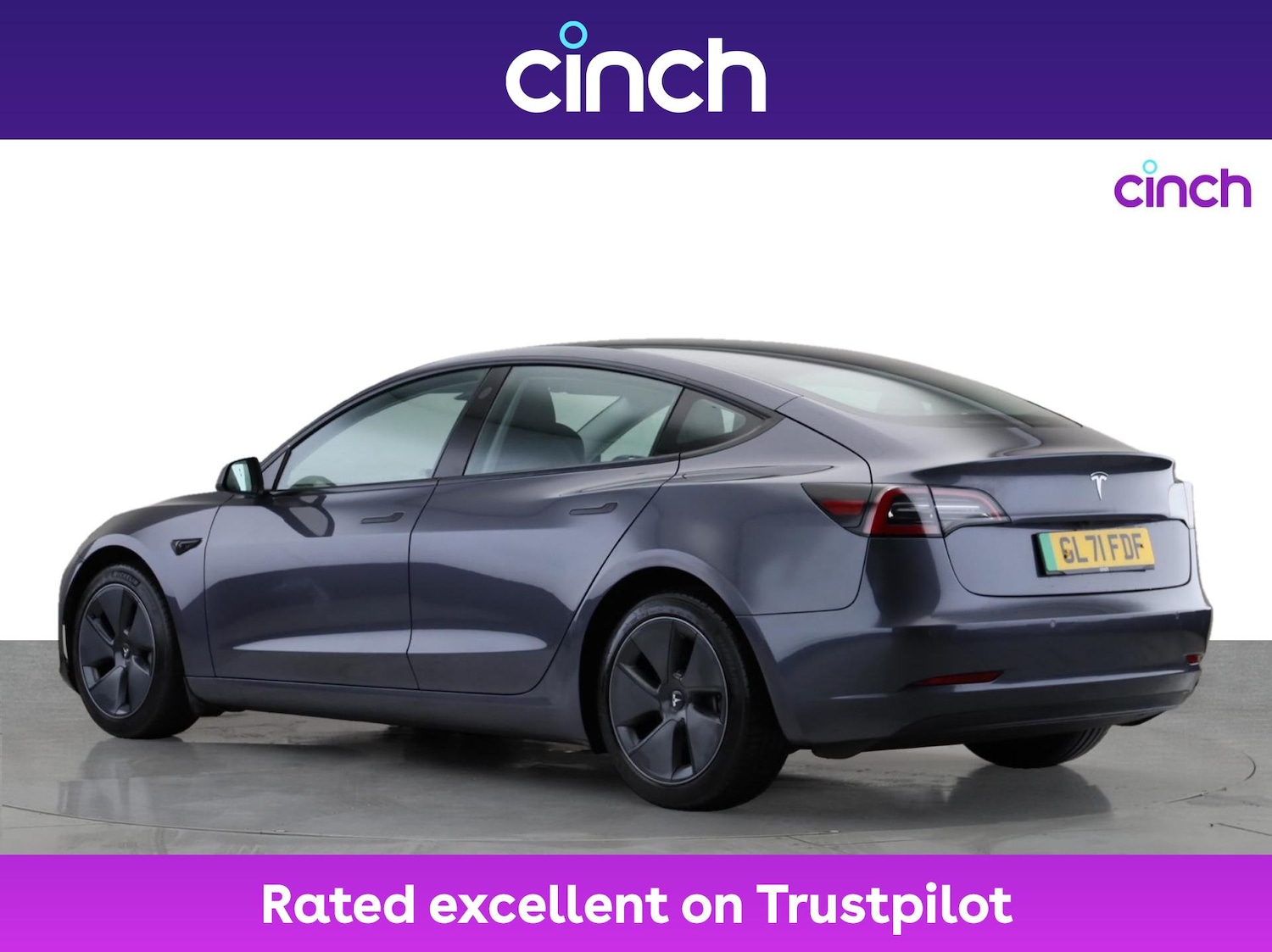 Used Tesla Model 3 2021 for sale - 76581864: Photo 6