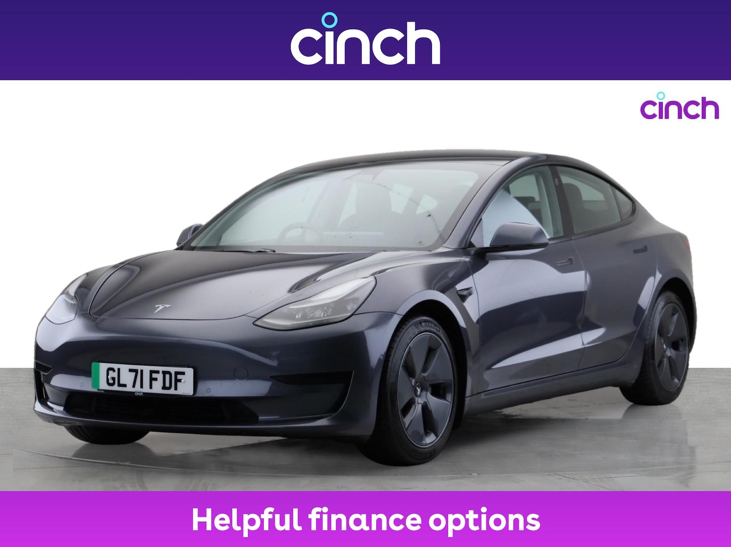 Used Tesla Model 3 2021 for sale - 76581864: Photo 9