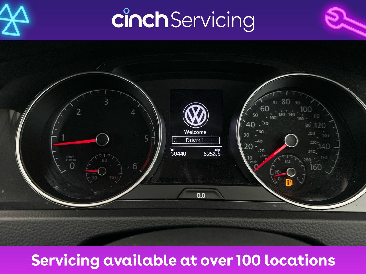 Used Volkswagen Golf 2019 for sale - 76668344: Photo 18