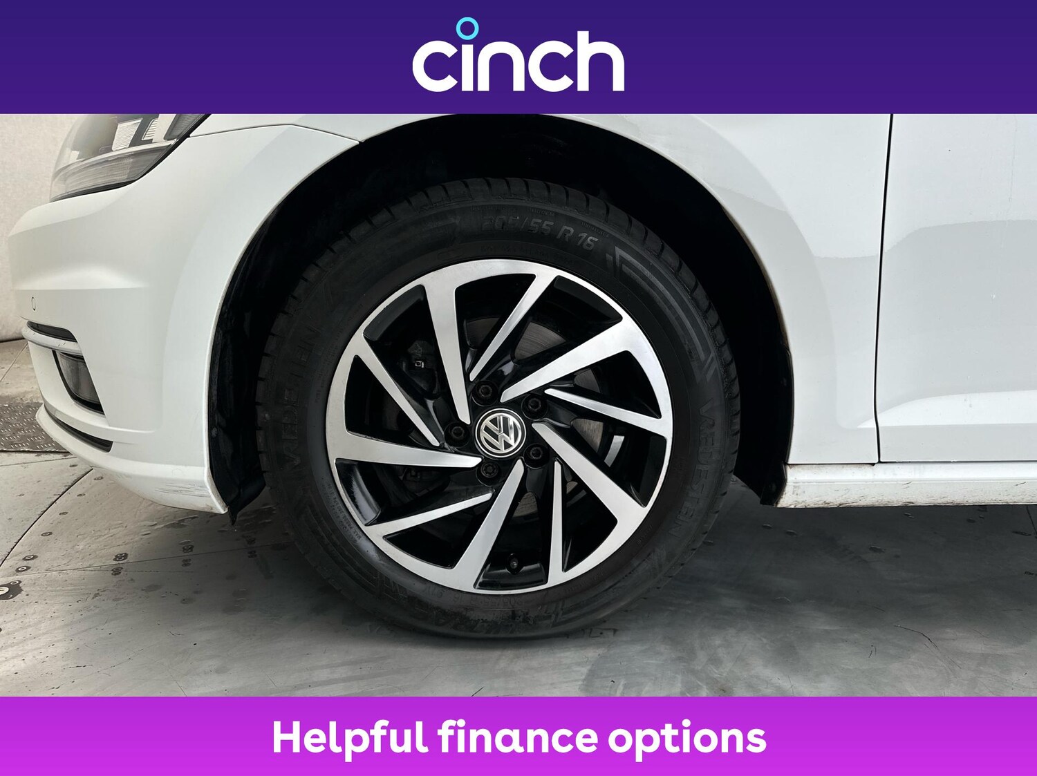 Used Volkswagen Golf 2019 for sale - 76668344: Photo 24