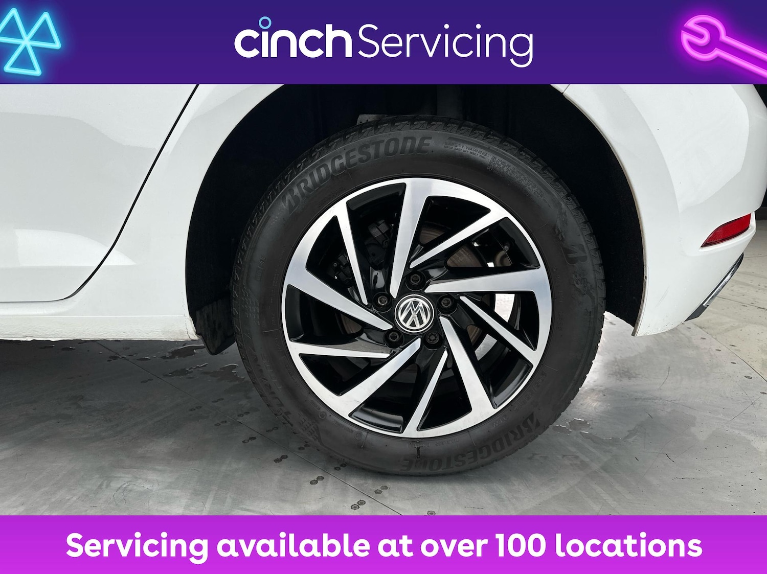 Used Volkswagen Golf 2019 for sale - 76668344: Photo 26