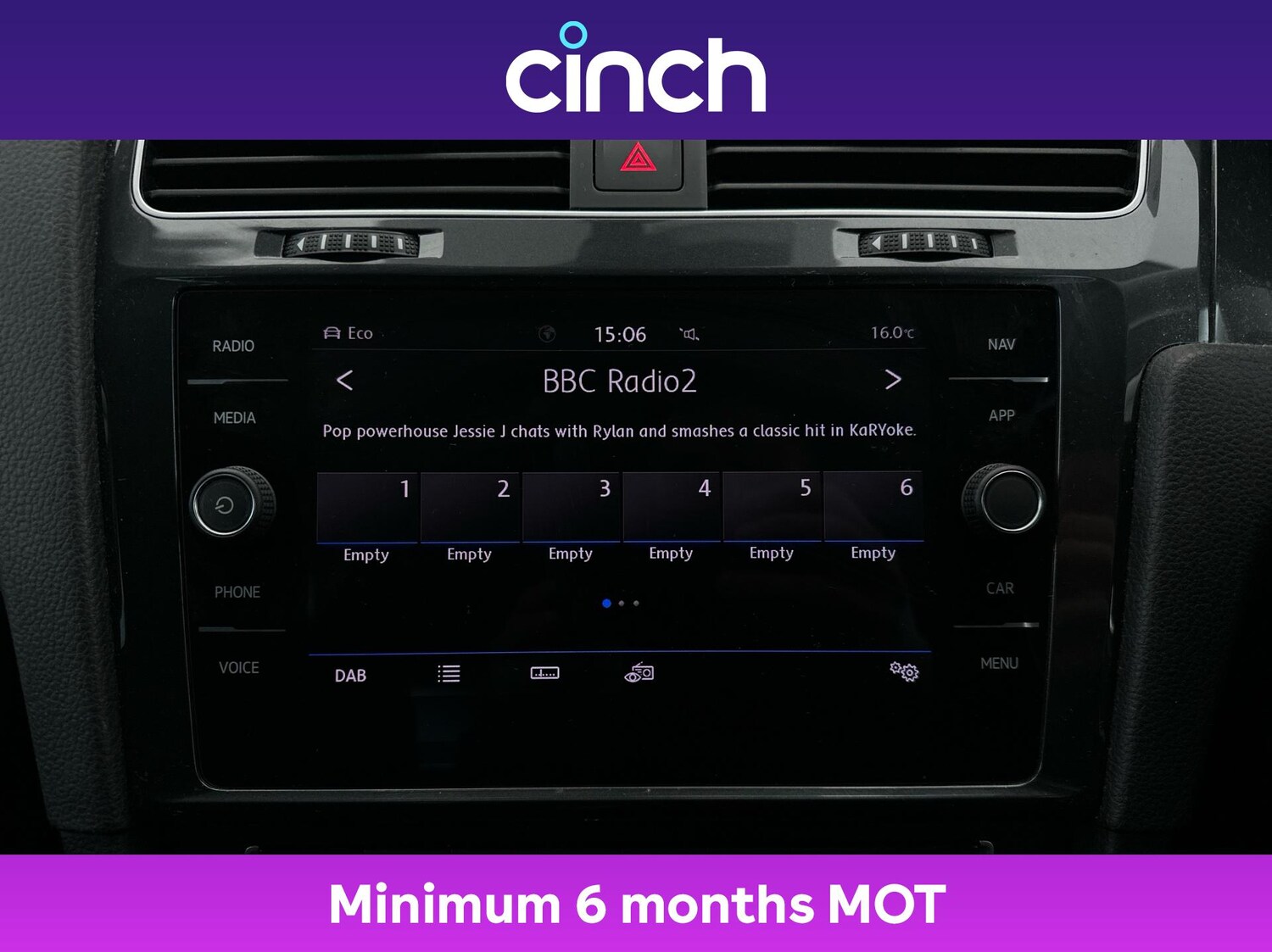 Used Volkswagen Golf 2019 for sale - 76668344: Photo 32