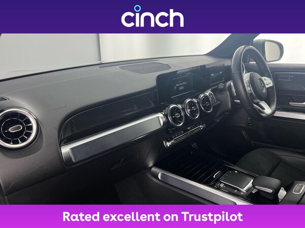 Used Mercedes-Benz GLB 2021 for sale - 76062706: Photo 14