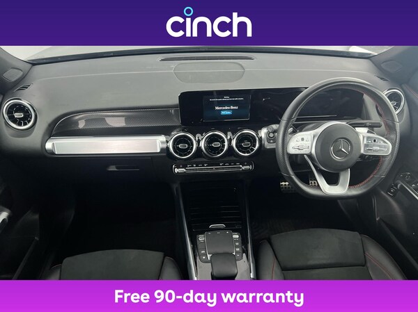 Used Mercedes-Benz GLB 2021 for sale - 76062706: Photo 15