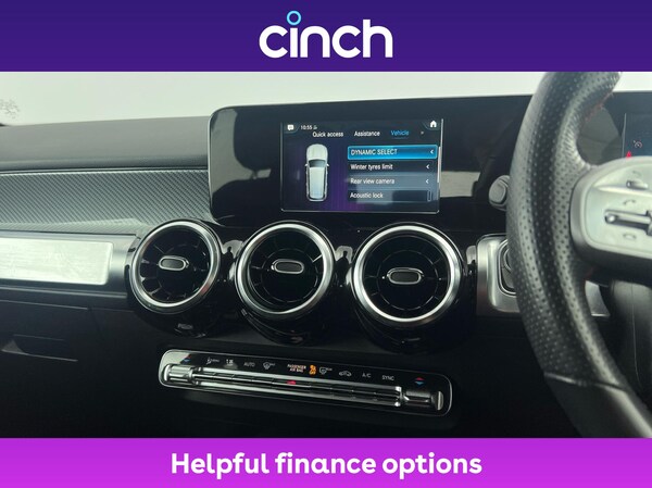 Used Mercedes-Benz GLB 2021 for sale - 76062706: Photo 17