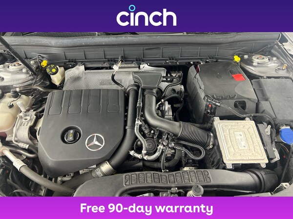 Used Mercedes-Benz GLB 2021 for sale - 76062706: Photo 23