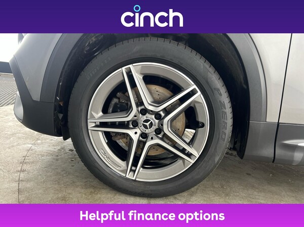 Used Mercedes-Benz GLB 2021 for sale - 76062706: Photo 24