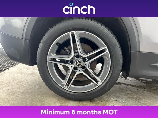 Used Mercedes-Benz GLB 2021 for sale - 76062706: Photo 27
