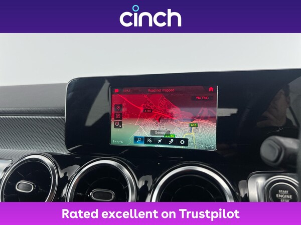Used Mercedes-Benz GLB 2021 for sale - 76062706: Photo 33