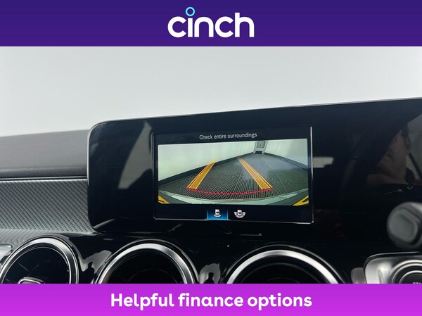 Used Mercedes-Benz GLB 2021 for sale - 76062706: Photo 35