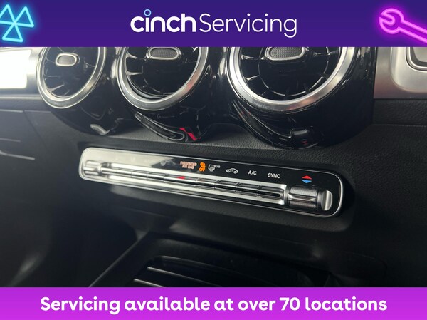 Used Mercedes-Benz GLB 2021 for sale - 76062706: Photo 36