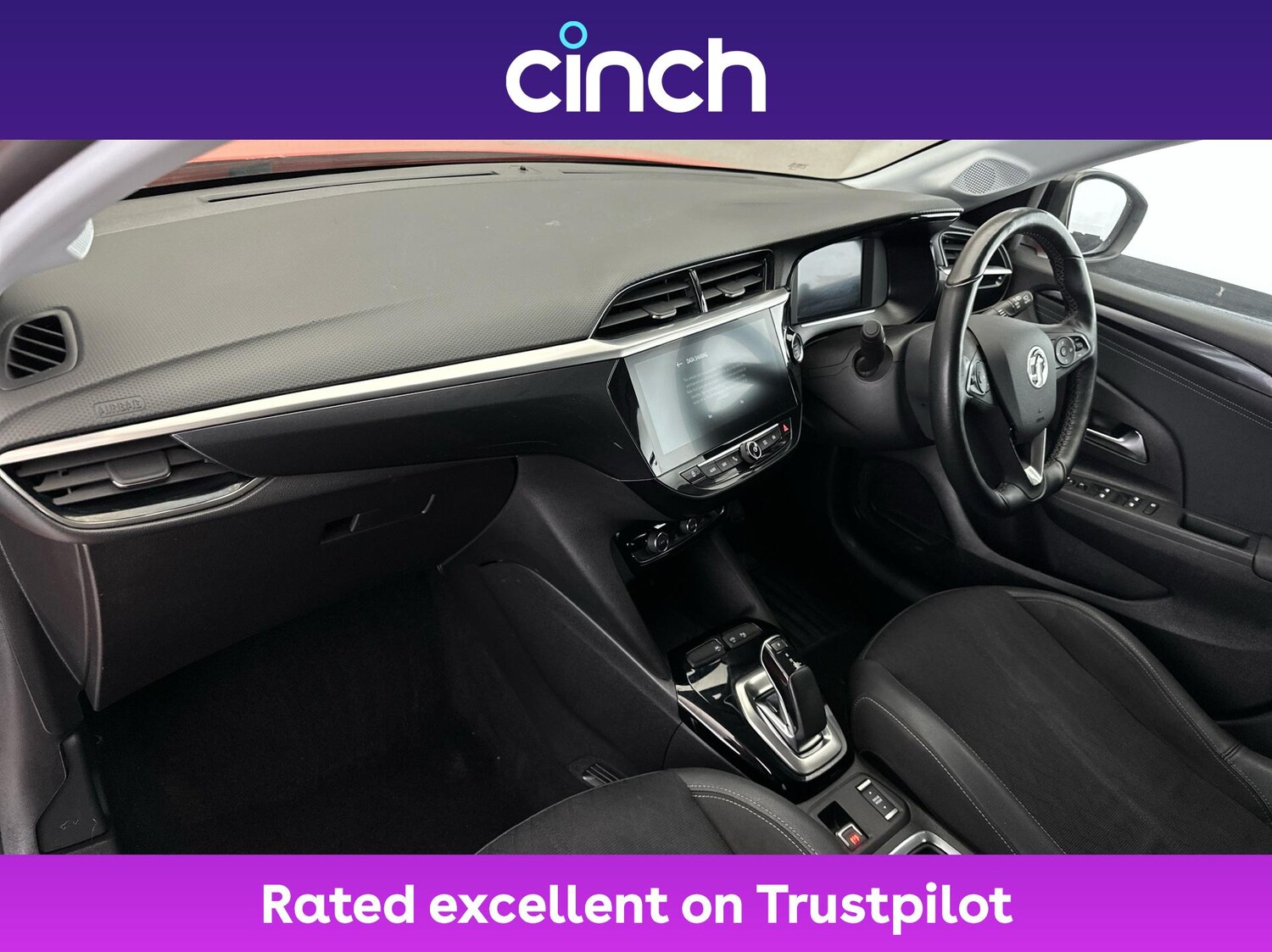 Used Vauxhall Corsa 2021 for sale - 76629720: Photo 14