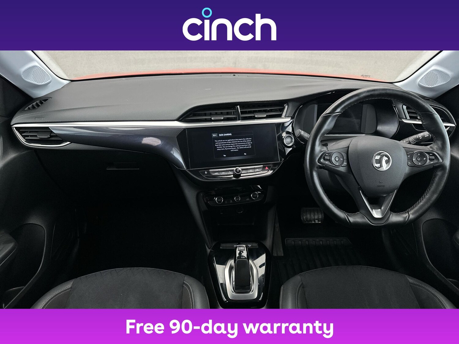 Used Vauxhall Corsa 2021 for sale - 76629720: Photo 15