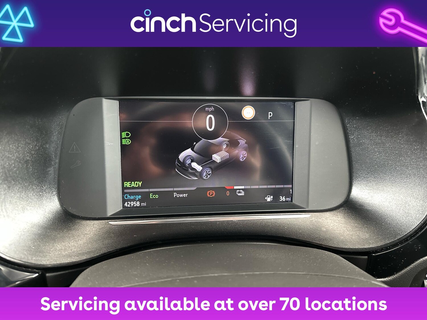 Used Vauxhall Corsa 2021 for sale - 76629720: Photo 18