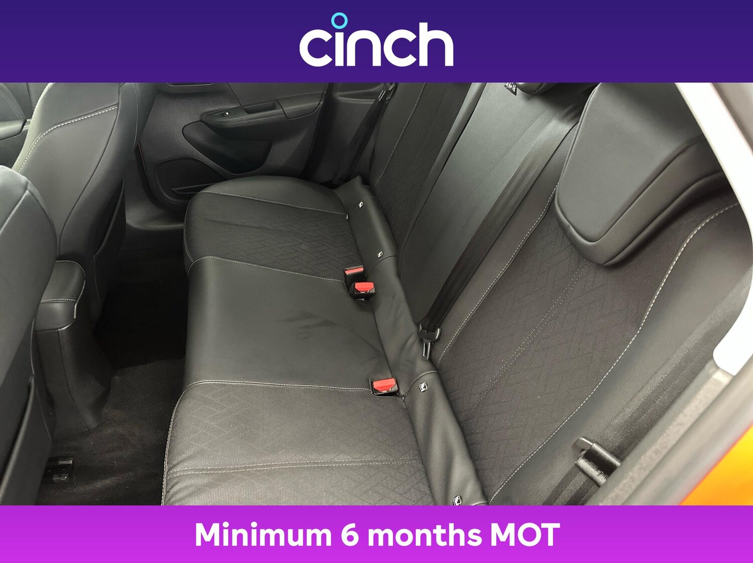 Used Vauxhall Corsa 2021 for sale - 76629720: Photo 20