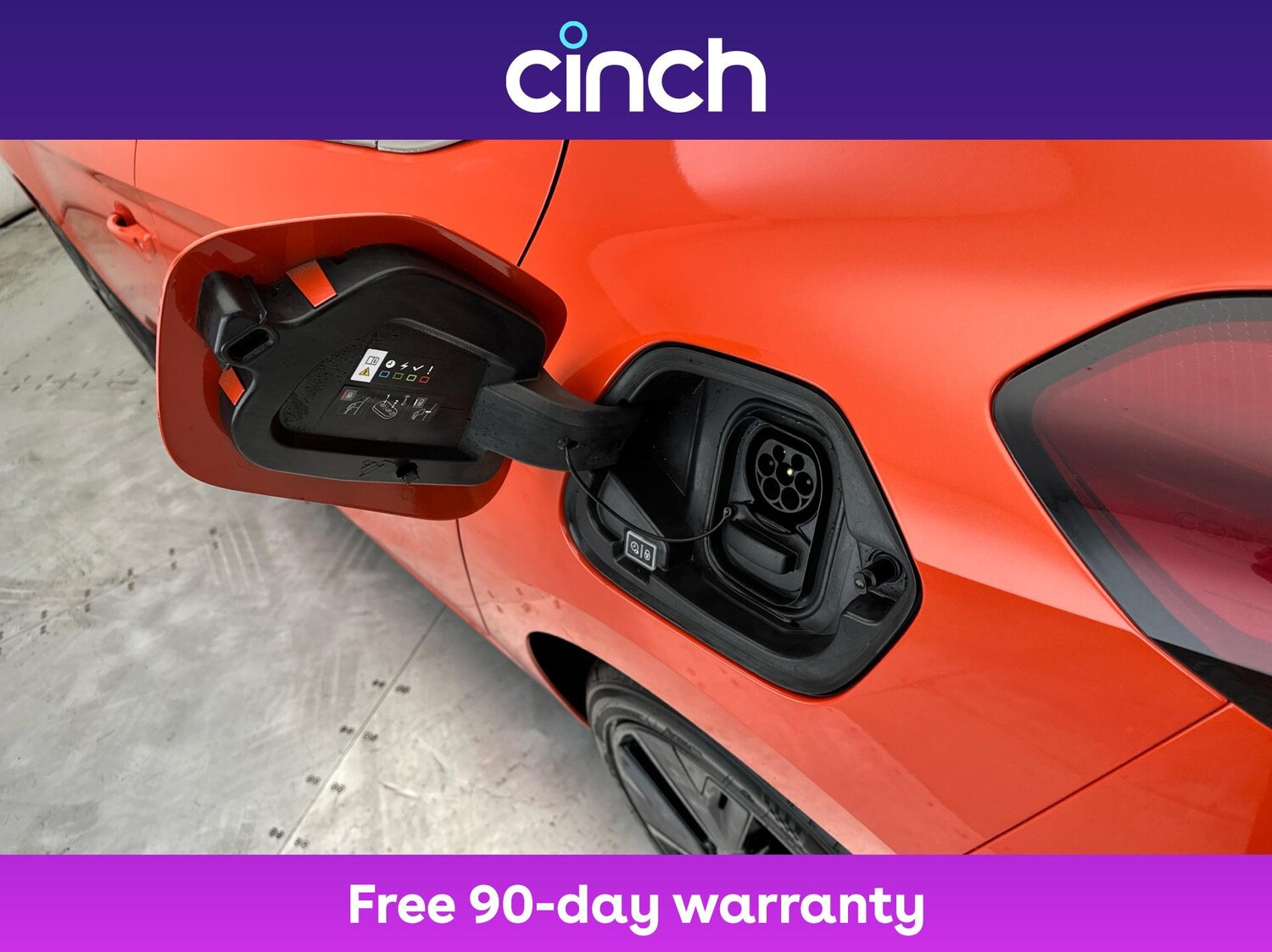 Used Vauxhall Corsa 2021 for sale - 76629720: Photo 29