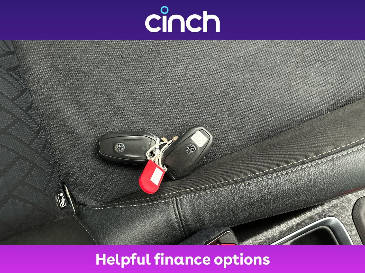 Used Vauxhall Corsa 2021 for sale - 76629720: Photo 30