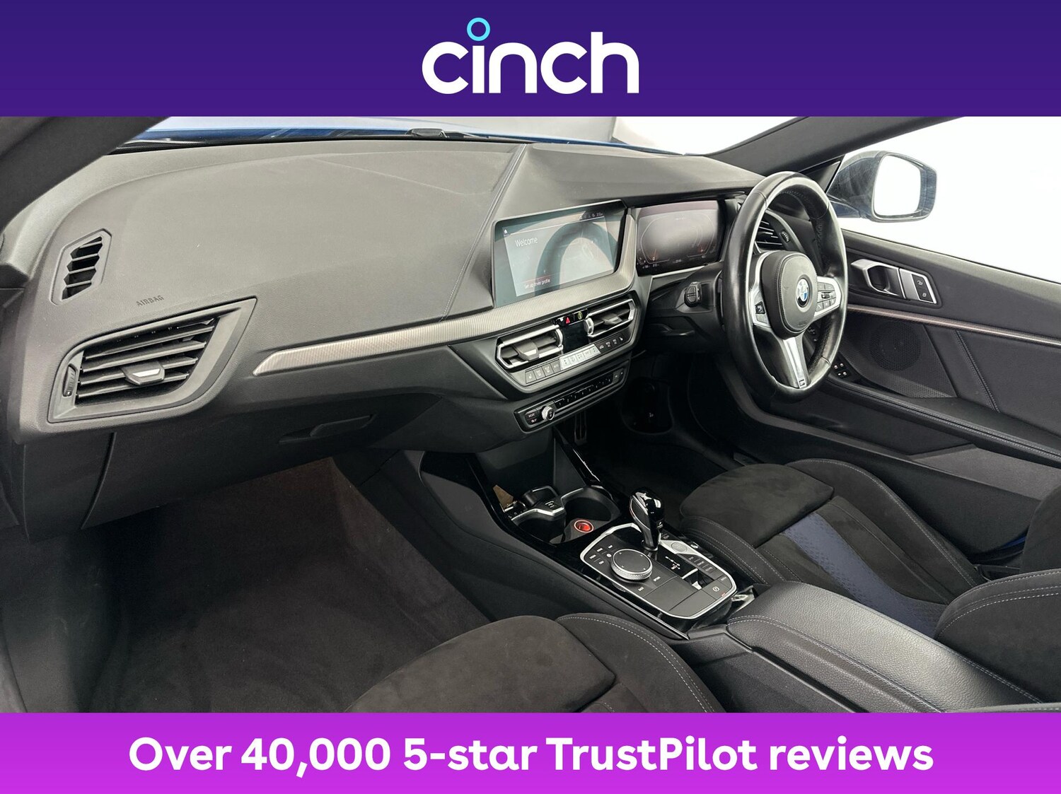 Used BMW 2 Series 2021 for sale - 76888972: Photo 14