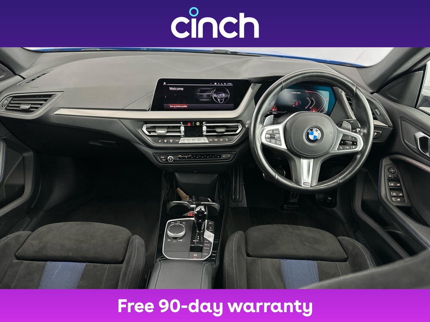 Used BMW 2 Series 2021 for sale - 76888972: Photo 15