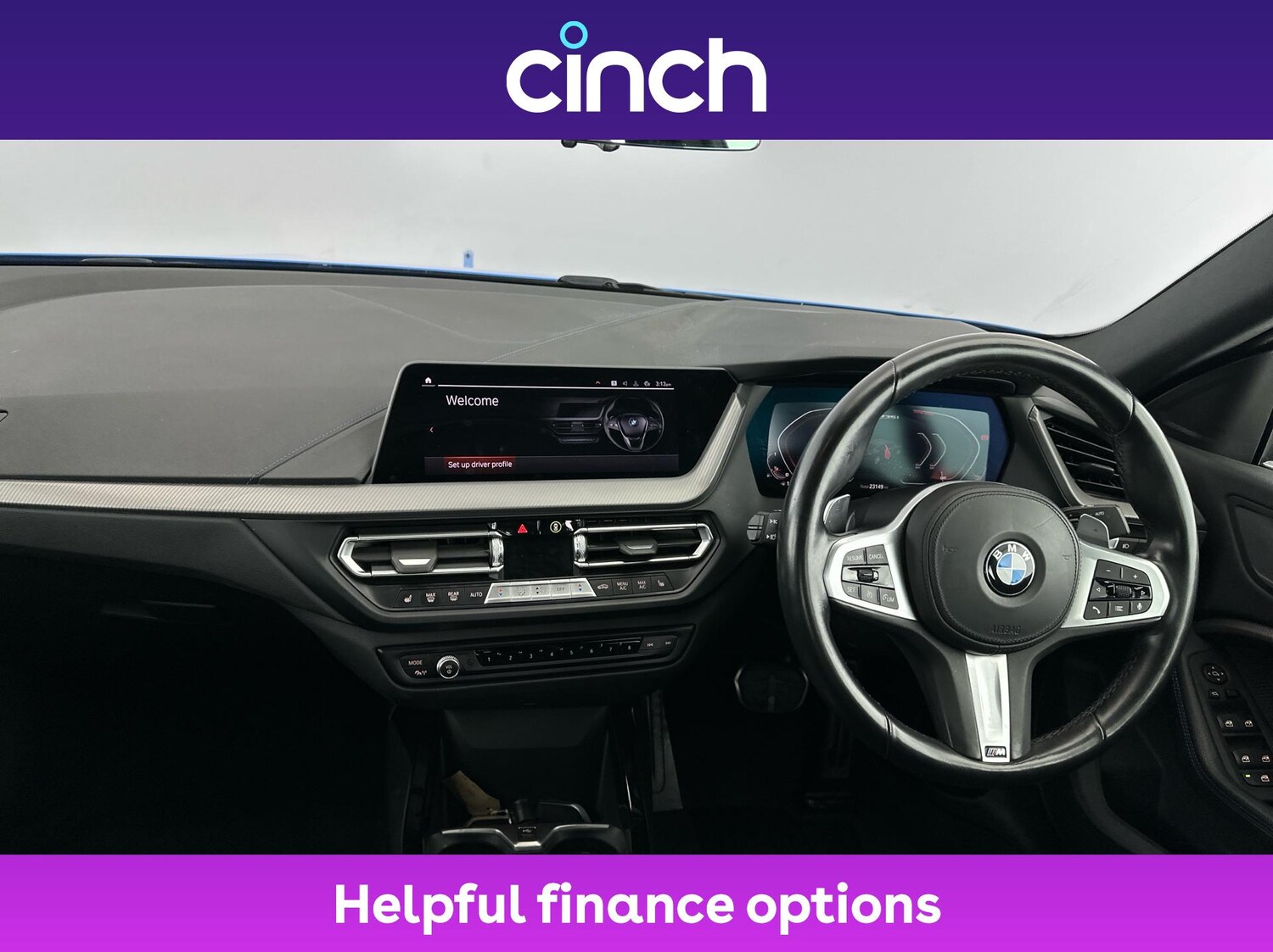 Used BMW 2 Series 2021 for sale - 76888972: Photo 17