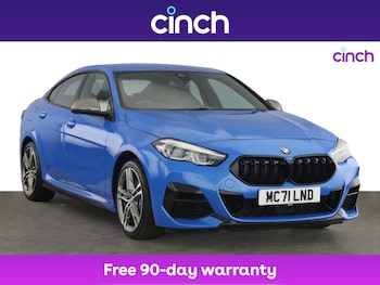 BMW 2 Series feature image