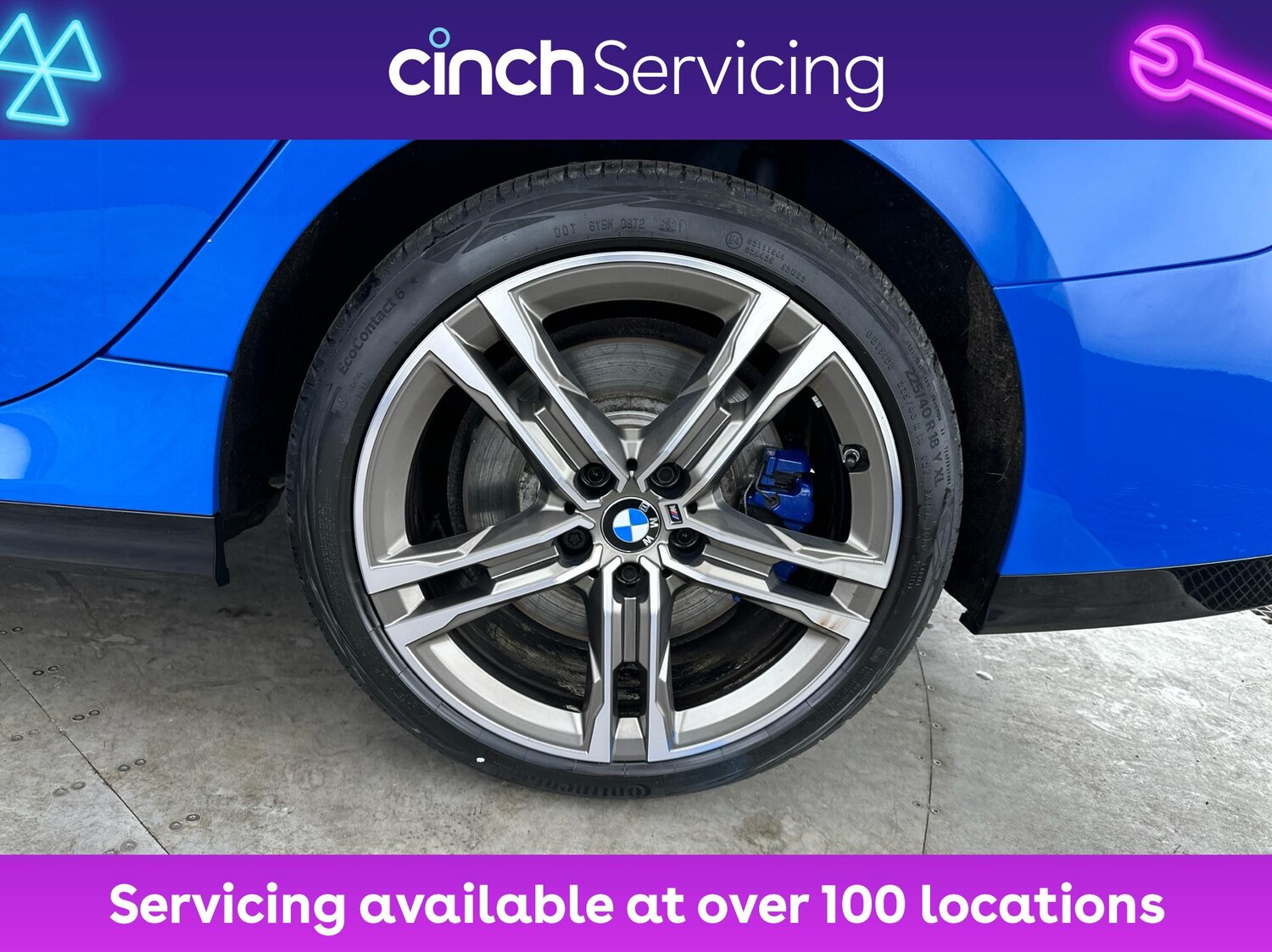 Used BMW 2 Series 2021 for sale - 76888972: Photo 26