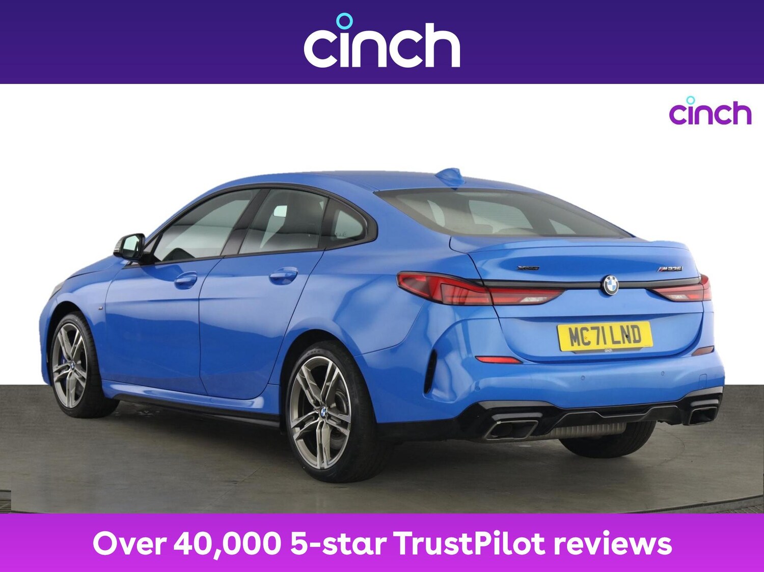 Used BMW 2 Series 2021 for sale - 76888972: Photo 6