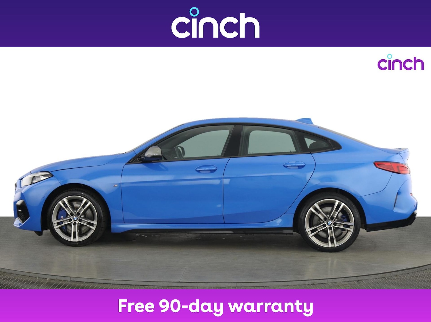 Used BMW 2 Series 2021 for sale - 76888972: Photo 8