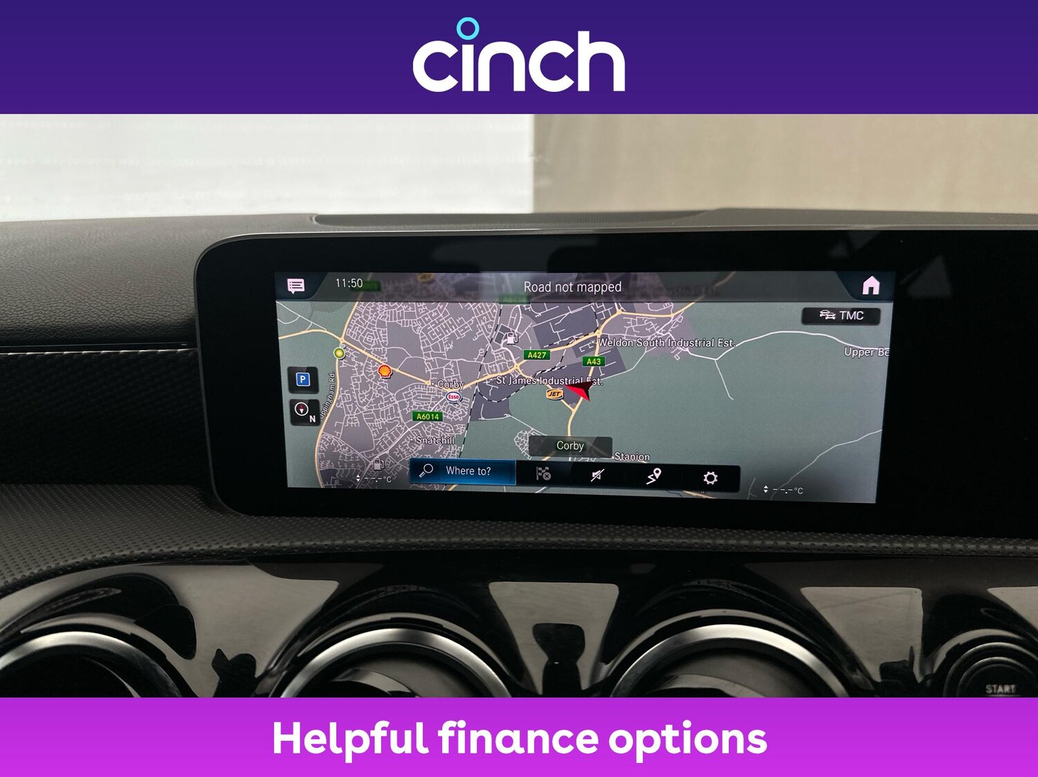 Used Mercedes-Benz A-Class 2019 for sale - 76385734: Photo 17