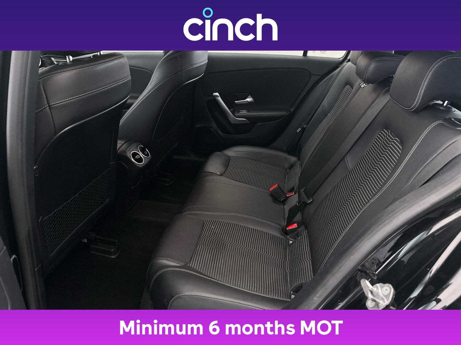 Used Mercedes-Benz A-Class 2019 for sale - 76385734: Photo 20