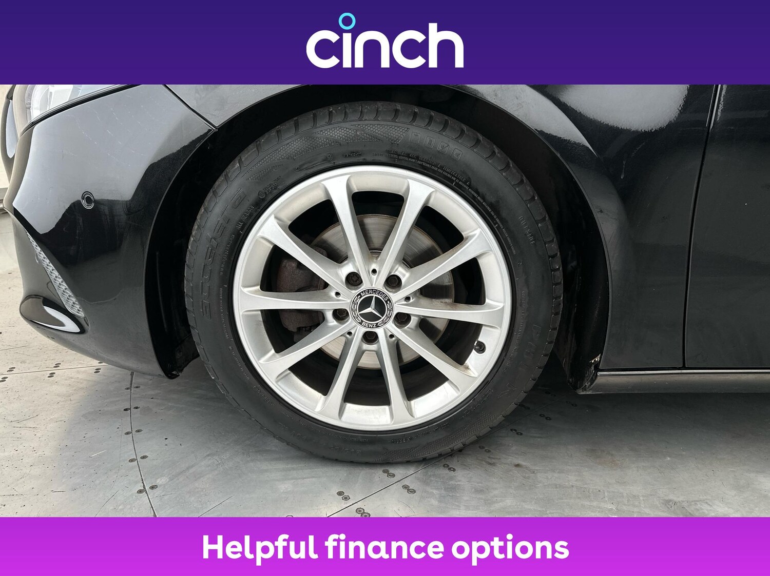 Used Mercedes-Benz A-Class 2019 for sale - 76385734: Photo 24