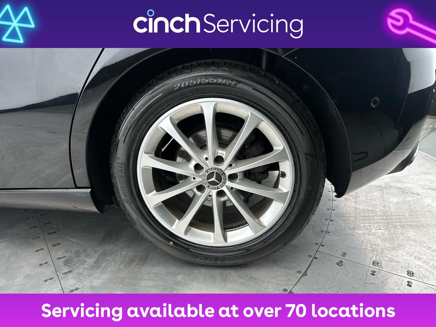 Used Mercedes-Benz A-Class 2019 for sale - 76385734: Photo 26