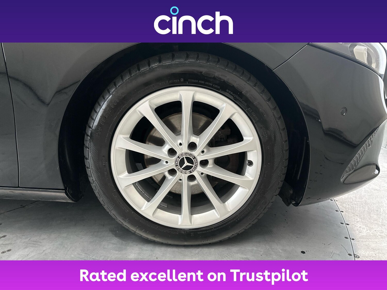 Used Mercedes-Benz A-Class 2019 for sale - 76385734: Photo 28