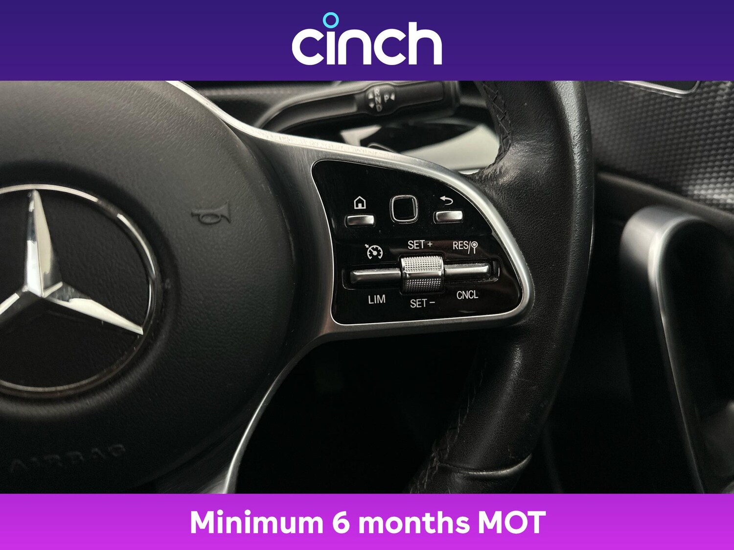 Used Mercedes-Benz A-Class 2019 for sale - 76385734: Photo 32