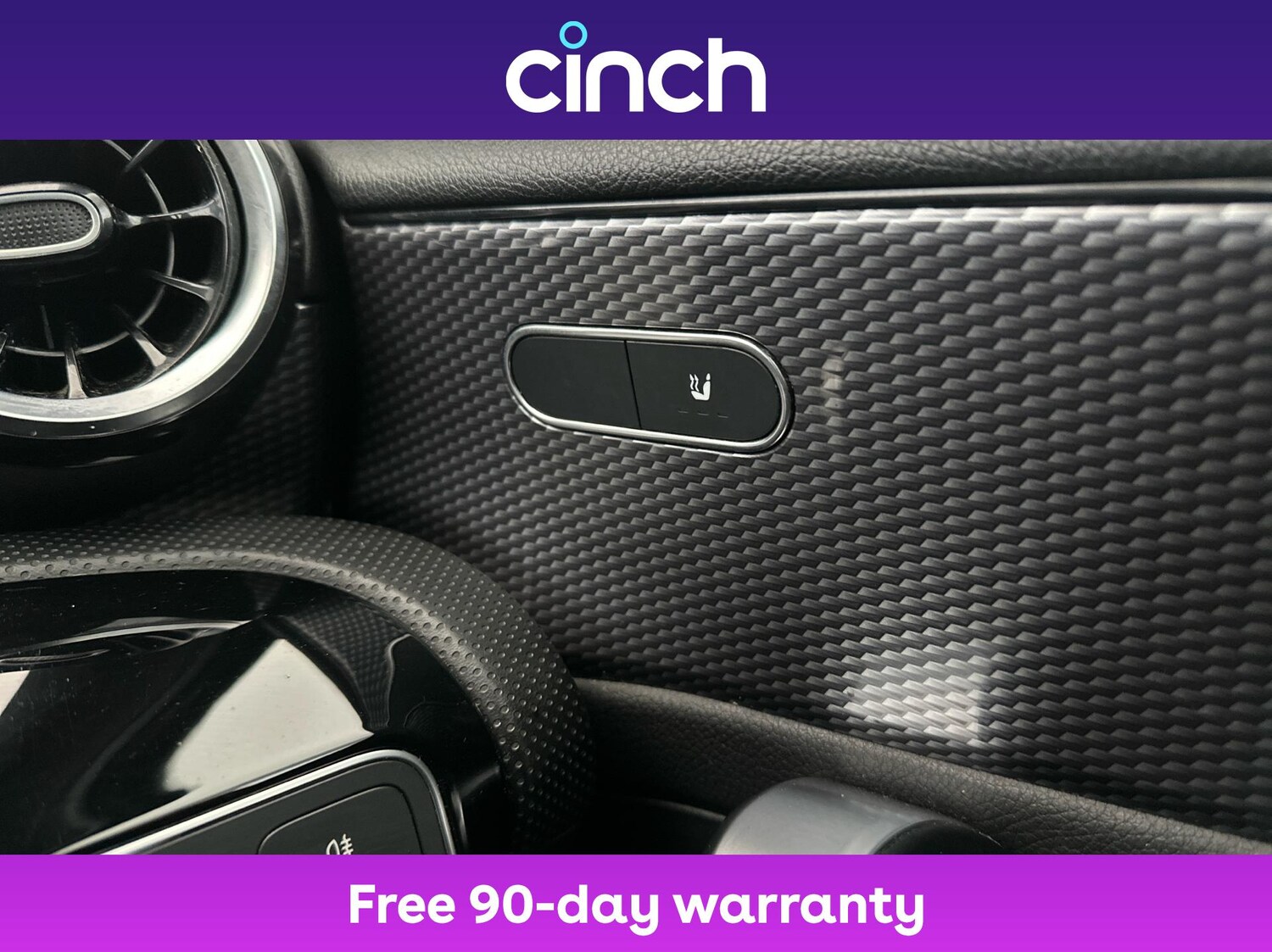 Used Mercedes-Benz A-Class 2019 for sale - 76385734: Photo 34