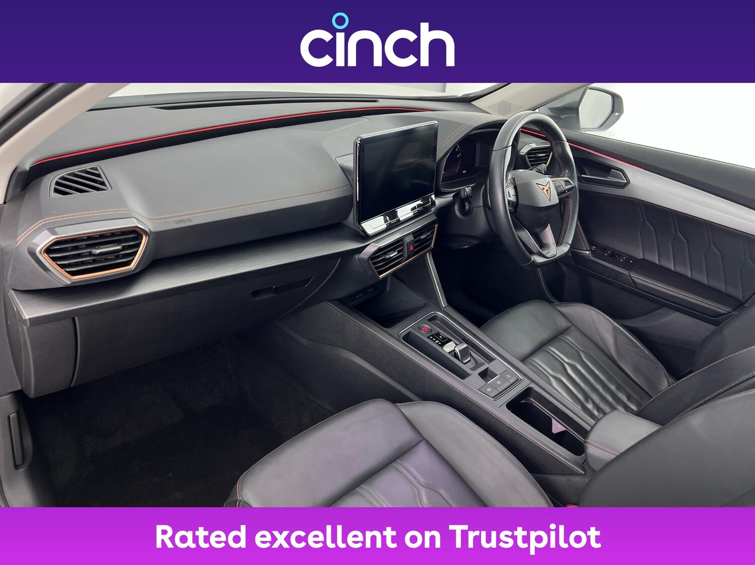 Used Cupra Formentor 2021 for sale - 76020032: Photo 14