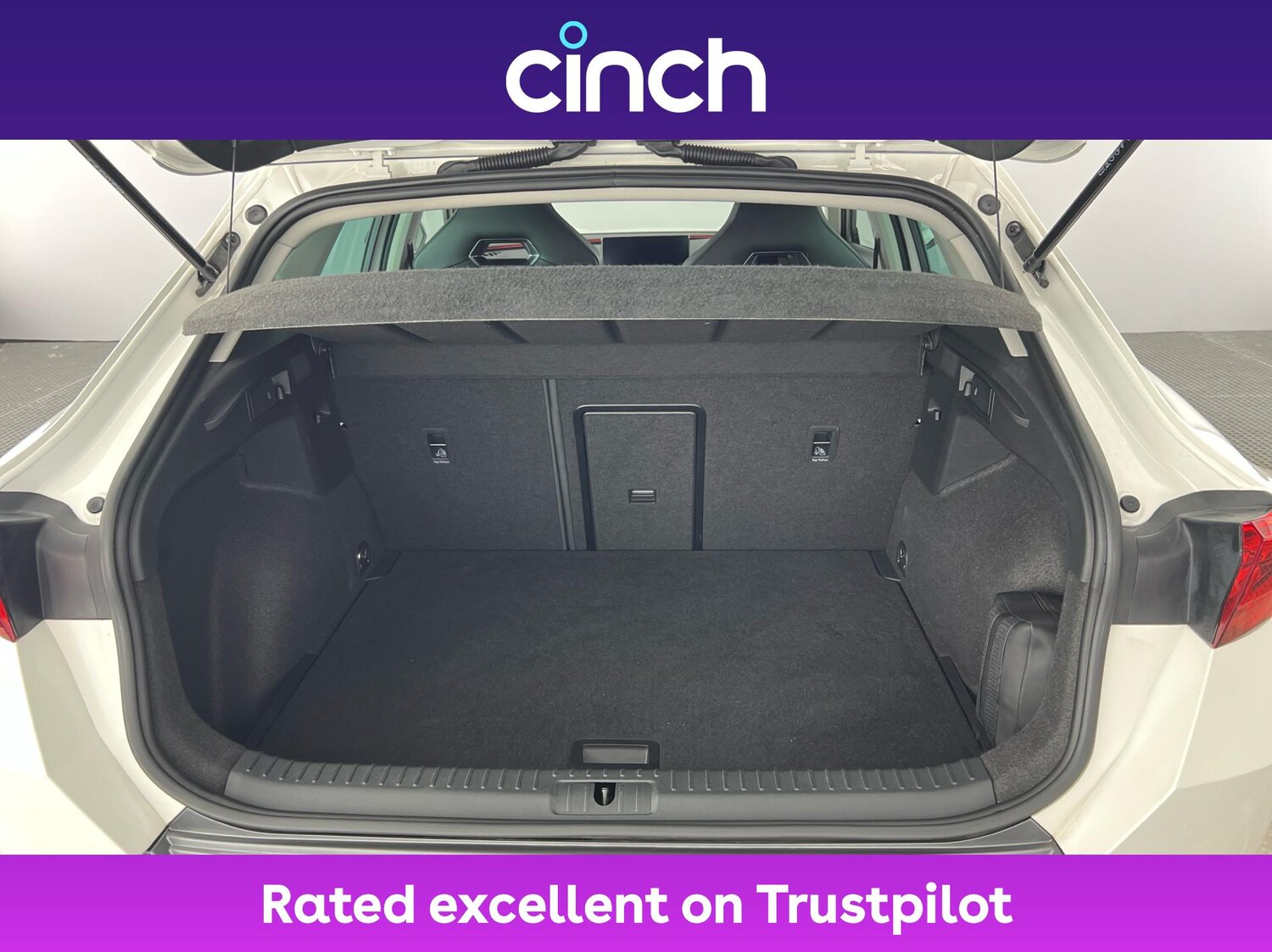 Used Cupra Formentor 2021 for sale - 76020032: Photo 21