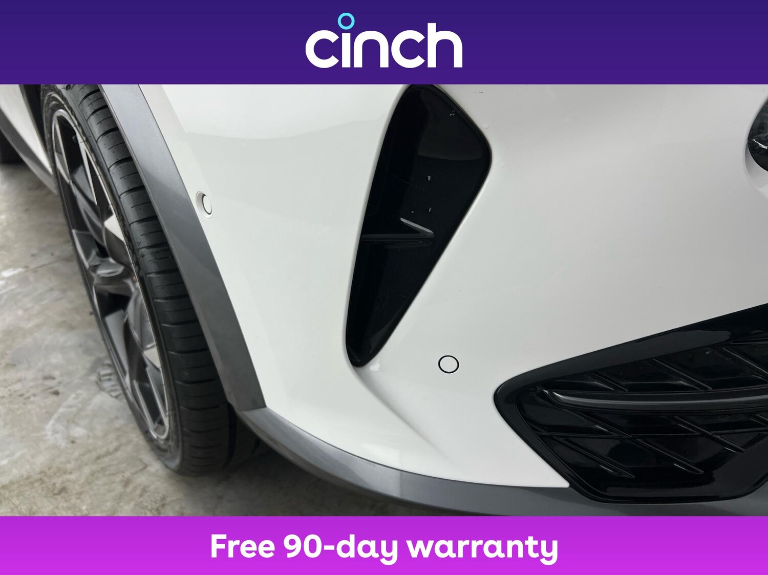 Used Cupra Formentor 2021 for sale - 76020032: Photo 34