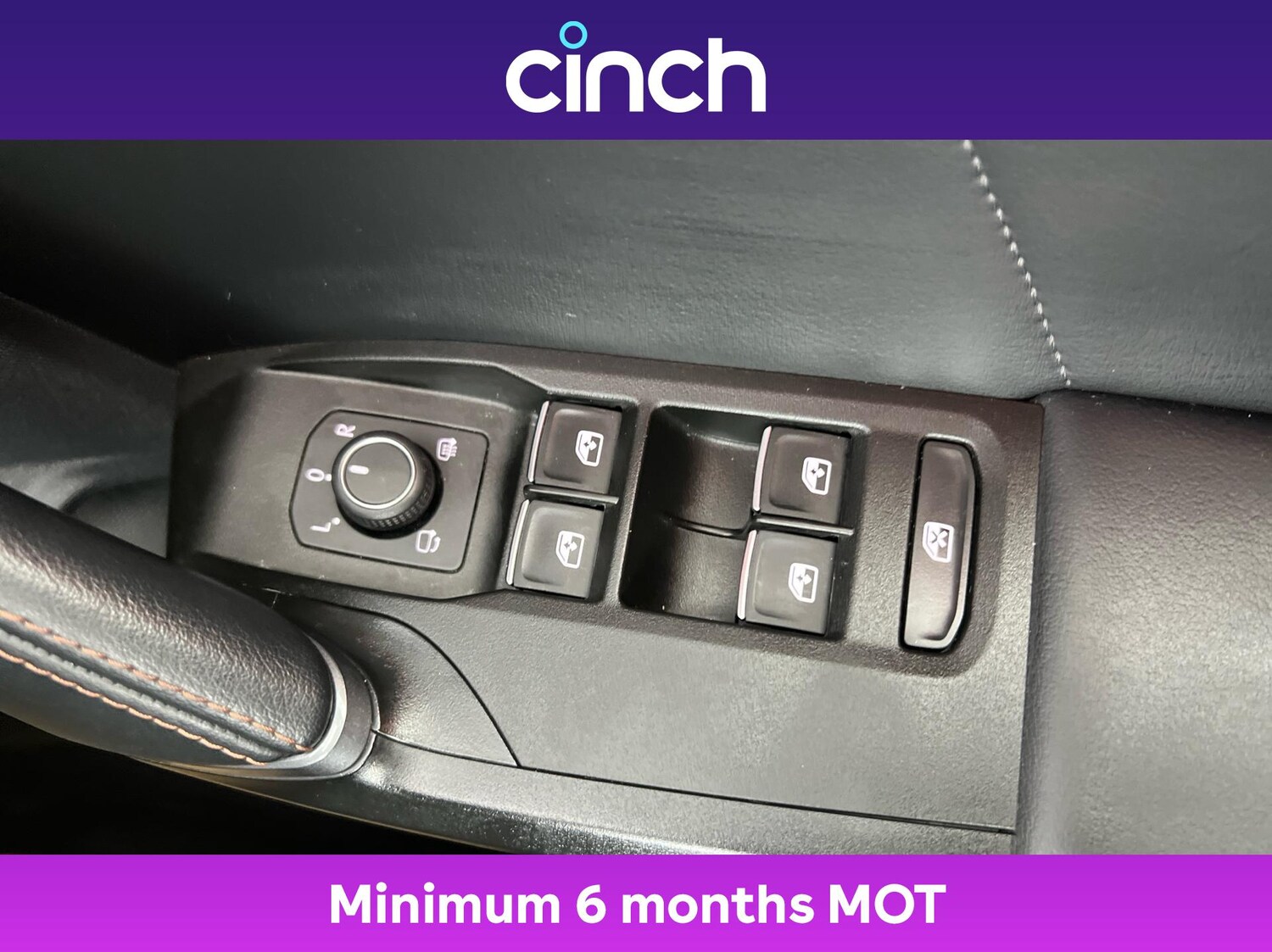 Used Cupra Formentor 2021 for sale - 76020032: Photo 47