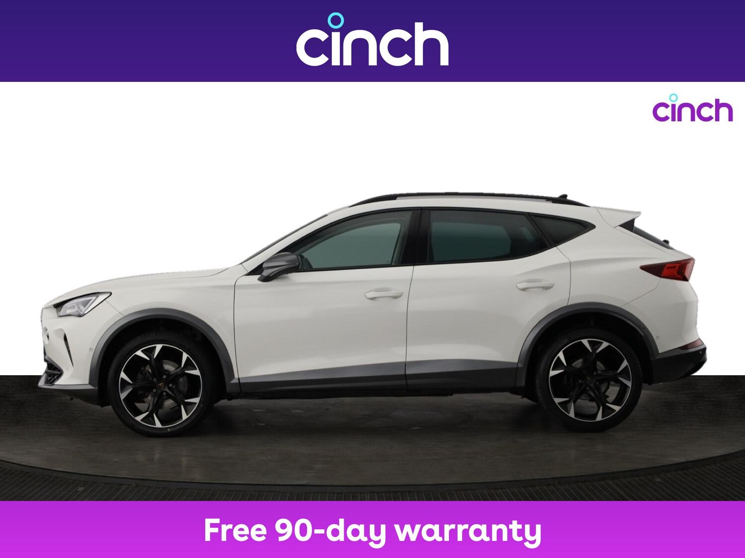 Used Cupra Formentor 2021 for sale - 76020032: Photo 8