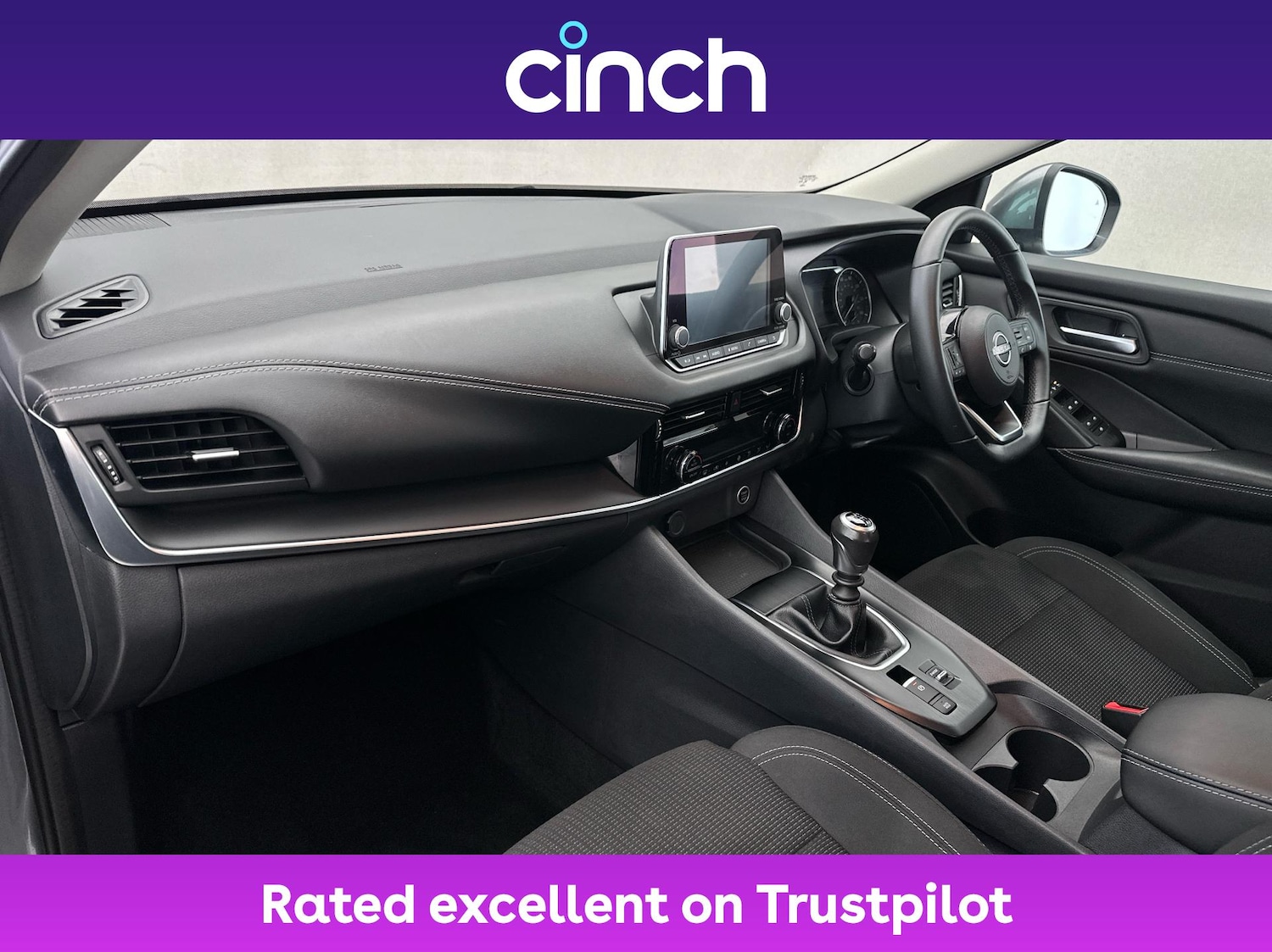 Used Nissan Qashqai 2022 for sale - 76670354: Photo 14