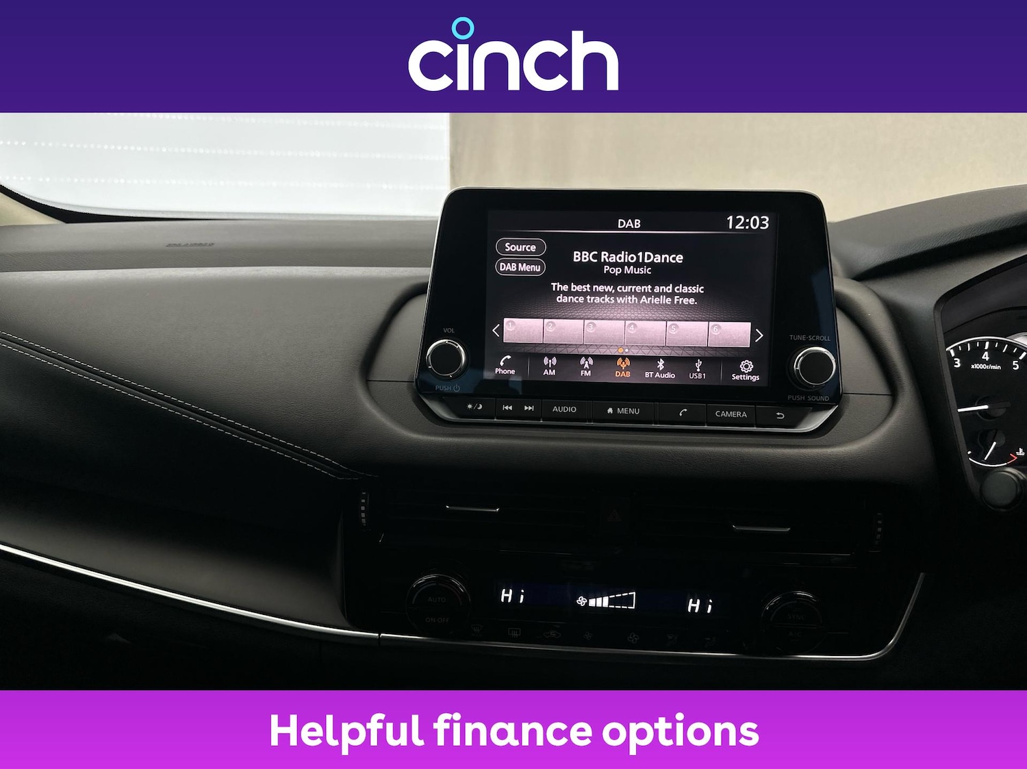 Used Nissan Qashqai 2022 for sale - 76670354: Photo 17